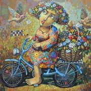 Avetis Khachatrian Art Exhibition Avetis Khachatrian Art Exhibition