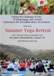 Lotus Yoga Retreat Lotus Yoga Retreat