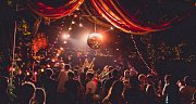 Factory Fridays - Party Nights at the Grand Factory Factory Fridays - Party Nights at the Grand Factory