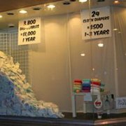 Life without Diapers - a better life! Life without Diapers - a better life!