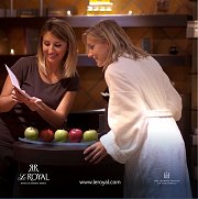 Wellness Month at Le Royal Hotel Wellness Month at Le Royal Hotel