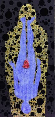 Exhibition "(In) Tolerance" by Ghassan Ghazal Exhibition "(In) Tolerance" by Ghassan Ghazal
