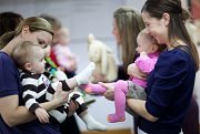 Child Development & Music Class Child Development & Music Class