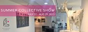 Summer Collective Show Summer Collective Show