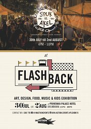 Souk El Akel: Reviving the Streets of Broumana Souk El Akel: Reviving the Streets of Broumana