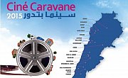 Ciné Caravane 2015 Ciné Caravane 2015