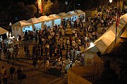 Layali al Souk al 3atik 2015 - Nuits du Vieux Souk de Zouk Mikaël Layali al Souk al 3atik 2015 - Nuits du Vieux Souk de Zouk Mikaël