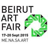 Beirut Art Fair 2015 Beirut Art Fair 2015