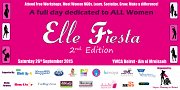 Elle Fiesta 2015 Elle Fiesta 2015