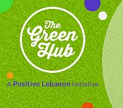 The Green Hub - A Positive Initiative by Azadea Foundation and Tamyras The Green Hub - A Positive Initiative by Azadea Foundation and Tamyras