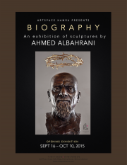 Biography by Ahmed AlBahrani Biography by Ahmed AlBahrani