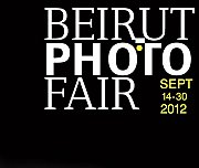 Beirut Photo Fair 2012 Beirut Photo Fair 2012
