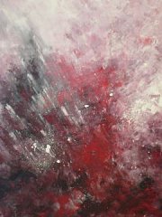 “CONTEMPLATION” - Art Exhibition “CONTEMPLATION” - Art Exhibition
