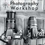 Photography Workshop with Saleh Rifaii @ Exode Photography Workshop with Saleh Rifaii @ Exode