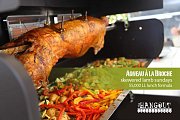Skewered Lamb Brunch & Lunch Sundays at The Hangout Beirut Skewered Lamb Brunch & Lunch Sundays at The Hangout Beirut