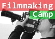 One-week Filmmaking Camp @ LFA - For Non-Audio-Visual Students! One-week Filmmaking Camp @ LFA - For Non-Audio-Visual Students!
