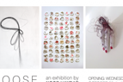 'Loose Ends' by Noor haydar 'Loose Ends' by Noor haydar