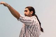 A Dabkeh Workshop at Beirut Art Center By Retrospective Performer, Malek Andary A Dabkeh Workshop at Beirut Art Center By Retrospective Performer, Malek Andary