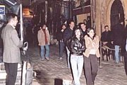 InterNations Beirut October Event - Meet in Monot InterNations Beirut October Event - Meet in Monot