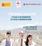 Ibero-American Film Festival - 6th edition Ibero-American Film Festival - 6th edition