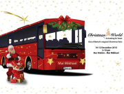 Christmas World Is Coming To Town Christmas World Is Coming To Town