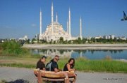 Istanbul with Baldati Istanbul with Baldati