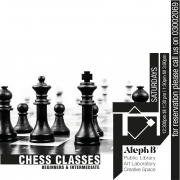 Chess classes for beginners and intermediate levels Chess classes for beginners and intermediate levels