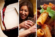 Italian Night at Gefinor Rotana Hotel Italian Night at Gefinor Rotana Hotel