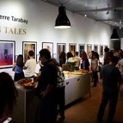 Photography Exhibition: SKIN TALES Photography Exhibition: SKIN TALES
