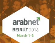 Arabnet Beirut 2016 Arabnet Beirut 2016