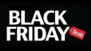 Black Friday with iShip.me Black Friday with iShip.me