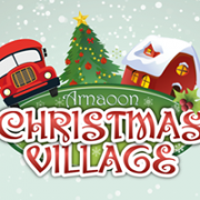 Arnaoon Christmas Village 2015 Arnaoon Christmas Village 2015