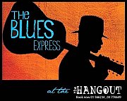 The Blues Express at The Hangout Beirut The Blues Express at The Hangout Beirut