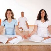 Free Happy Hour Meditation - Stretch. Breathe. Meditate. Free Happy Hour Meditation - Stretch. Breathe. Meditate.