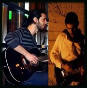 Sami Nassour and Aphordisiac at mojo Sami Nassour and Aphordisiac at mojo