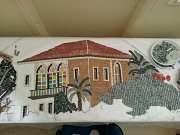 Mosaic Workshops 2016 Mosaic Workshops 2016