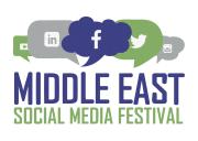 Middle East Social Media Festival 2016 Middle East Social Media Festival 2016