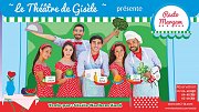Resto Maryam - A play for children by Gisele Hachem Zard Resto Maryam - A play for children by Gisele Hachem Zard