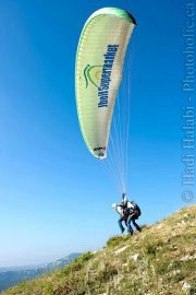 Paragliding Tandems Paragliding Tandems