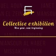 Collective Exhibition "New Year, New beginning" Collective Exhibition "New Year, New beginning"