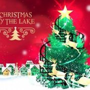 CHRISTMAS BY THE LAKE CHRISTMAS BY THE LAKE