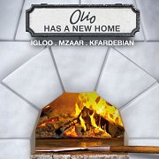 Olio has a new home at Igloo Mzaar Olio has a new home at Igloo Mzaar