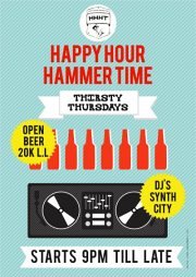 Stop..... It's Hammer Time Pasteur! Stop..... It's Hammer Time Pasteur!
