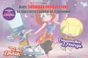 Eco Eco Ecogeste - Theatre pour Enfants Eco Eco Ecogeste - Theatre pour Enfants