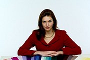 Colour Me Beautiful with Alia Monla Colour Me Beautiful with Alia Monla