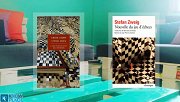 KNOW Books - Chess Story by Stefan ZWEIG KNOW Books - Chess Story by Stefan ZWEIG