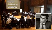 Labor Law/ Social Security Law/ Taxation (Payroll) & Companies Law Workshops for HR & Business Professionals Labor Law/ Social Security Law/ Taxation (Payroll) & Companies Law Workshops for HR & Business Professionals