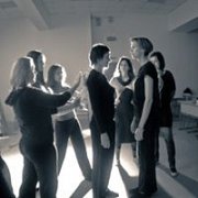 PLAYBACK THEATRE - FOUNDATIONS OF PRACTICE- BEIRUT, WITH ANASTASIA BOROVYOVA PLAYBACK THEATRE - FOUNDATIONS OF PRACTICE- BEIRUT, WITH ANASTASIA BOROVYOVA