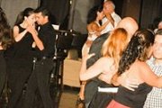 Abrazame y Baila Milonga - Sunday Tango Nights Abrazame y Baila Milonga - Sunday Tango Nights