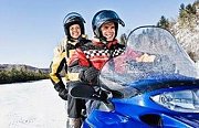 Make your Valentine's Day date an adventure Make your Valentine's Day date an adventure